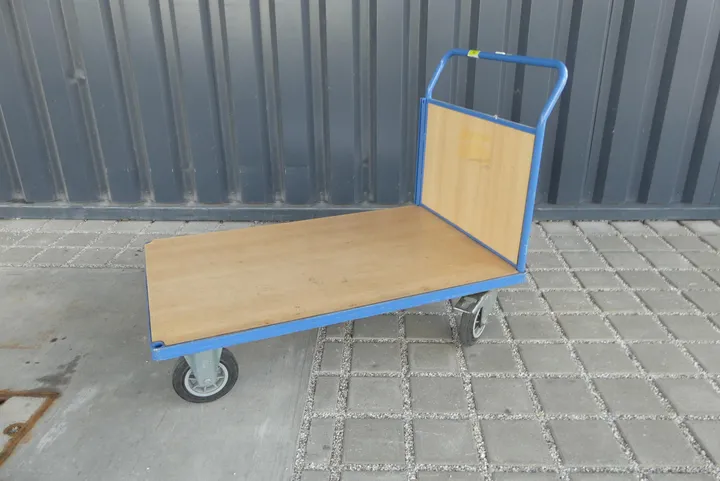fetra - Transportwagen
